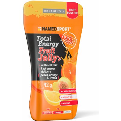 Namedsport Total Energy 42 g – Zboží Mobilmania