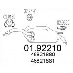 MTS MT 01.92210 – Hledejceny.cz