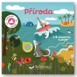 Příroda - Mé první zvuky – Hledejceny.cz