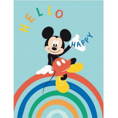 Disney Deka Mickey Mouse