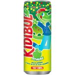 Kidibul Dětský šumivý nápoj 100% jablko 250 ml – Zboží Dáma
