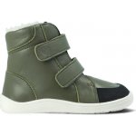 Baby bare Baby Bare Shoes zimní boty Febo winter bosco asfaltico – Hledejceny.cz