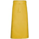 Link Kitchen Wear Bistro zástěra X968 Yellow 100x100cm – Hledejceny.cz