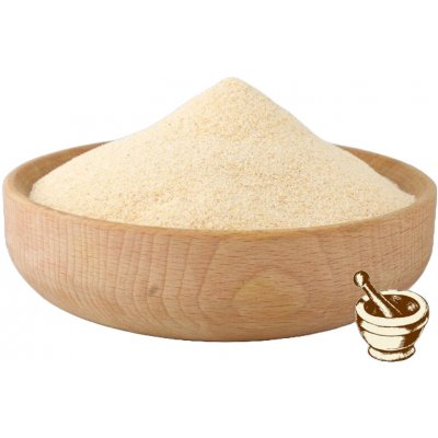 Řezpof Česnek granulovaný 100 g – Zboží Dáma