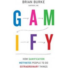 Brian Burke - Gamify