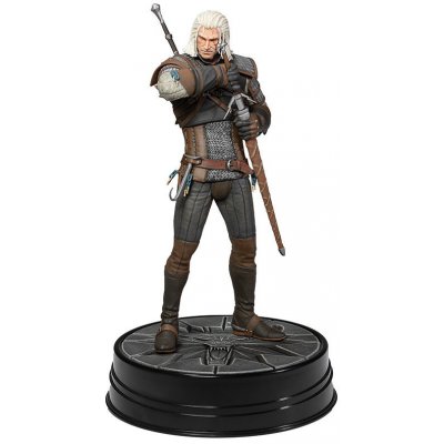 Dark Horse Witcher 3 Wild Hunt Heart of Stone – Hledejceny.cz