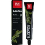 Splat Blackwood černá bělicí 75 ml – Hledejceny.cz