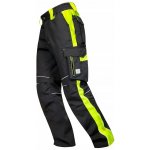 Ardon H6401 NEON kalhoty do pasu černo-žluté – Zboží Dáma
