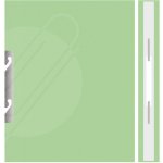 PAPIERNIK Rychlovazač A4 RZC - závěsný celý, EKO - zelený – Zboží Dáma