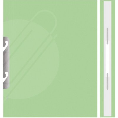 PAPIERNIK Rychlovazač A4 RZC - závěsný celý, EKO - zelený – Zboží Dáma