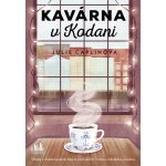 Kavárna v Kodani – Zbozi.Blesk.cz