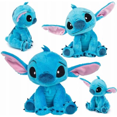 Simba Lilo a Stitch Stitch 25 cm – Sleviste.cz