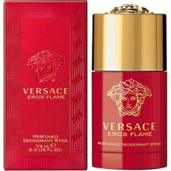 Versace Eros Flame Men deostick 75 ml