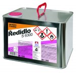 Colorlak ředidlo epoxidové S 6300 4 l – HobbyKompas.cz