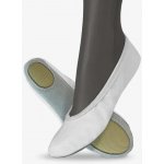 WINS cvičky gymnastické BASIC GYM bílá – Sleviste.cz