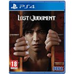 Lost Judgment – Hledejceny.cz