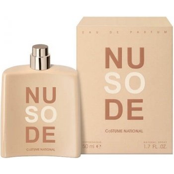 CoSTUME NATIONAL So Nude parfémovaná voda dámská 30 ml