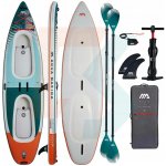 Paddleboard Aqua Marina Cascade Tandem – Hledejceny.cz
