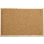 Esselte Tabule korková Economy 90 x 60 cm – Zboží Dáma