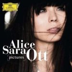 Alice Sara Ott - Obrazky Z Vyst./sonata 17 PIC CD – Hledejceny.cz