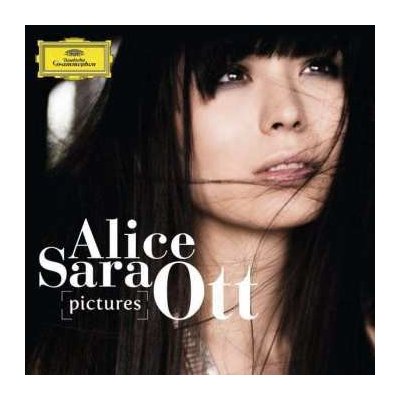 Alice Sara Ott - Obrazky Z Vyst./sonata 17 PIC CD – Hledejceny.cz