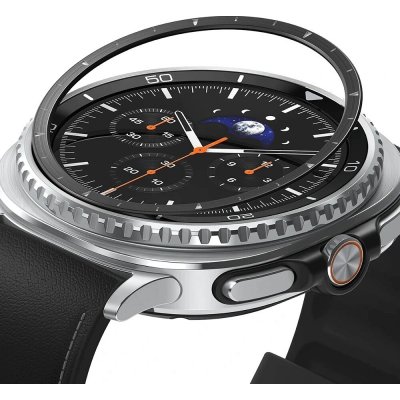 Ringke - Vnitřní rámeček - Samsung Galaxy Watch8 Classic - černý GW8C-46-IN-02 – Zboží Živě
