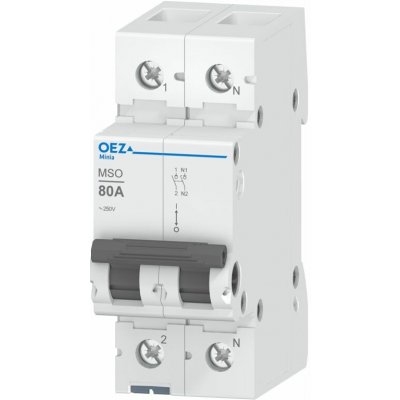 OEZ MSO-80-1N – Hledejceny.cz