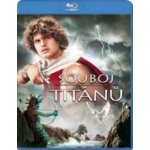 souboj titánů BD – Hledejceny.cz