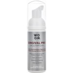 WOOM ústní pěna GINGIVAL PRO s CHX 50 ml – Hledejceny.cz