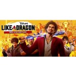 Yakuza: Like a Dragon (Day Ichi Edition) – Hledejceny.cz