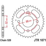 JT Sprockets JTR 1071-30 – Zboží Mobilmania