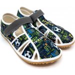 Jonap Home New Černý fotbal – Hledejceny.cz