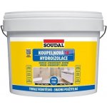 SOUDAL Koupelnová 1K hydroizolace 5 kg – Sleviste.cz