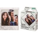 Kinofilm Fujifilm Instax Square film 10ks White Marble