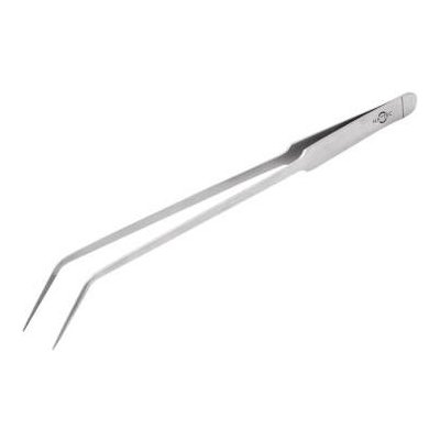AQT Pinzeta zakřivená 25 cm – Hledejceny.cz