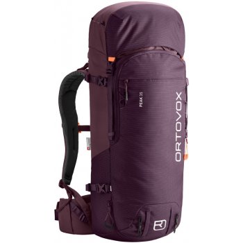 Ortovox Peak 35l black raven