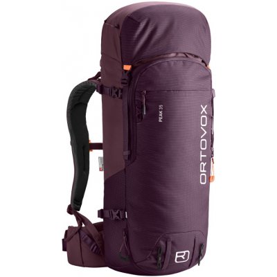 Ortovox Trad 35l Cengia Rossa – Zbozi.Blesk.cz