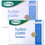 Senna Máslo Butterplatte pláty 5 x 2 kg – Zboží Dáma