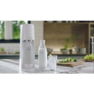 SodaStream Terra White Ginger Ale Megapack – Zboží Dáma