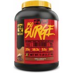 PVL Mutant Iso Surge 2270 g – Hledejceny.cz