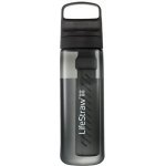 LifeStraw GO2 Stage 0,65 l Černá – Sleviste.cz