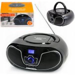 Manta BBX007 – Zboží Živě