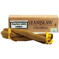 STANISLAW CULEBRA /3 3 ks