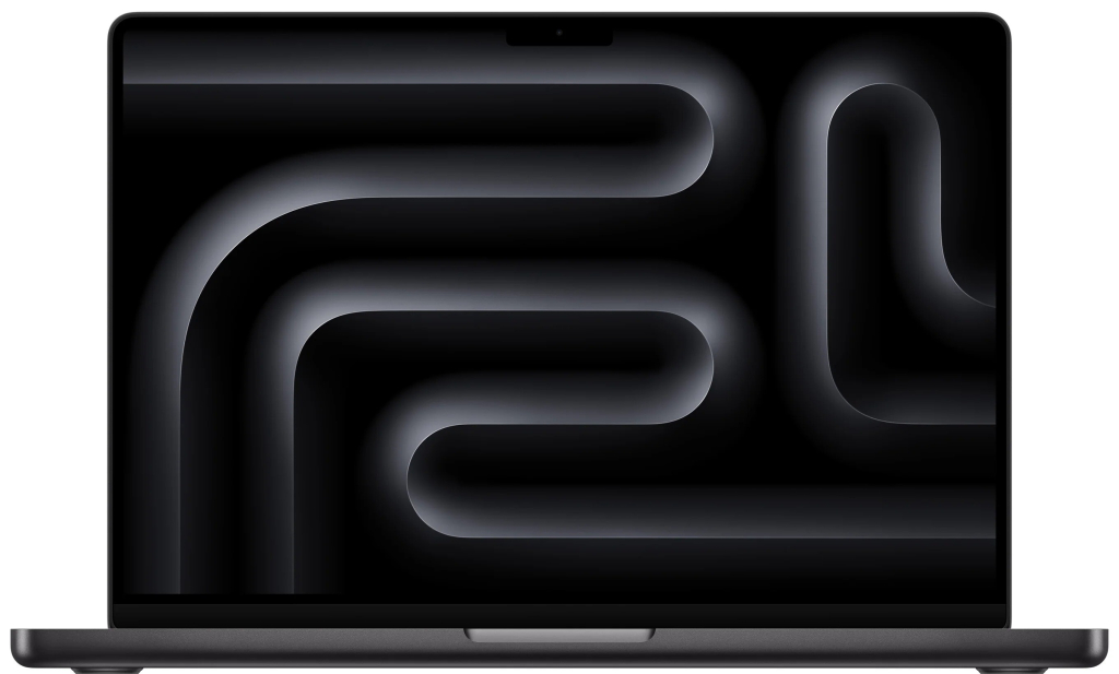 Apple MacBook Pro 14