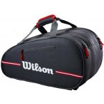 Wilson Team Padel Bag Black – Zboží Dáma