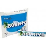 BOUNTY mléčné 228 g – Zboží Dáma