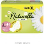 Naturella Classic Maxi 3 vložky 16 ks – Hledejceny.cz