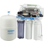 Waterfilter Osmosis 6 UVp – Hledejceny.cz
