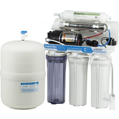 Waterfilter Osmosis 6 UVp – Hledejceny.cz