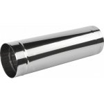 Prodmax 100 Roura 500 mm 0,6mm nerez KJ02/100 – Zboží Mobilmania